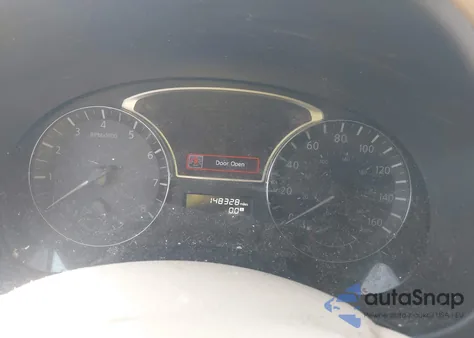 2015 Nissan Altima 2.5 Sv z USA, uszkodzony, nr VIN 1N4AL3AP3FC481352